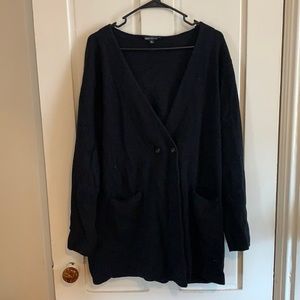 J. Crew Cardigan